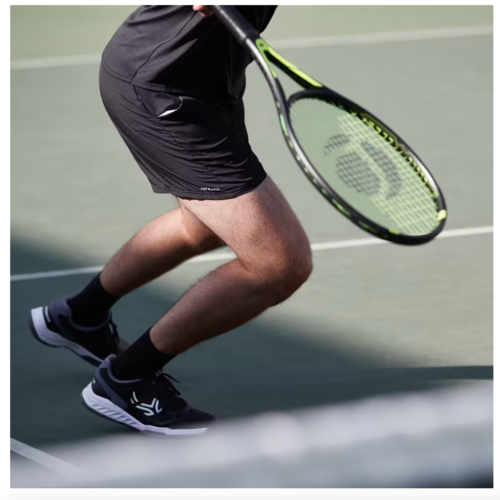 Quần short chơi thể thao nam tennis/pickleball nam - 13101214SM