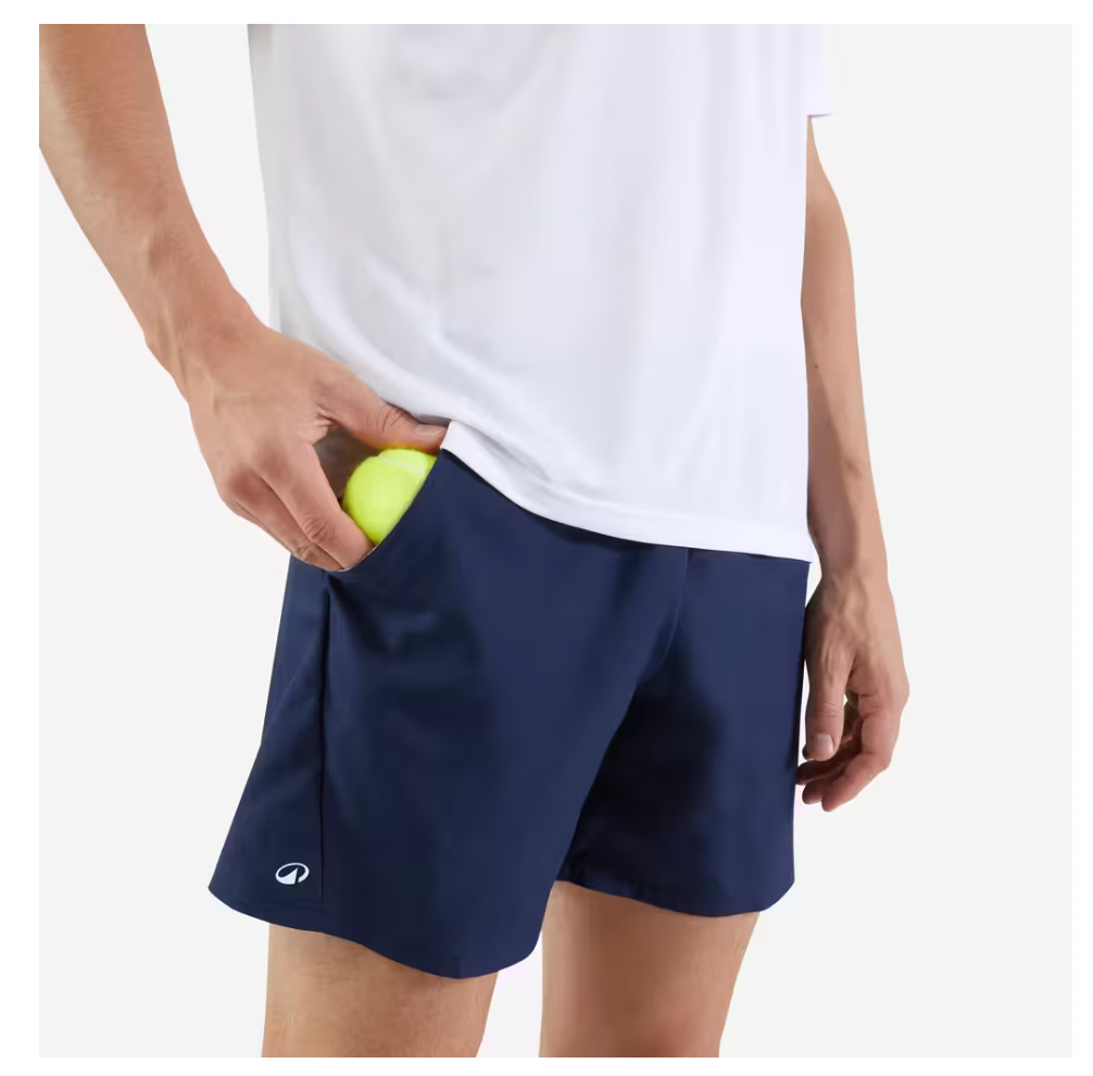 Quần short chơi thể thao nam tennis/pickleball nam - 13101214SM