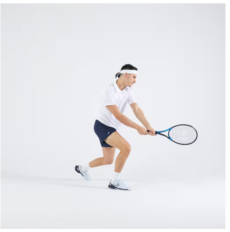 Quần short chơi thể thao nam tennis/pickleball nam - 13101214SM