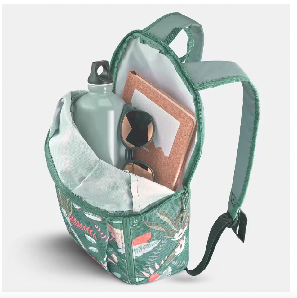 Balo du lịch nhỏ gọn 10 L-270911-01BB