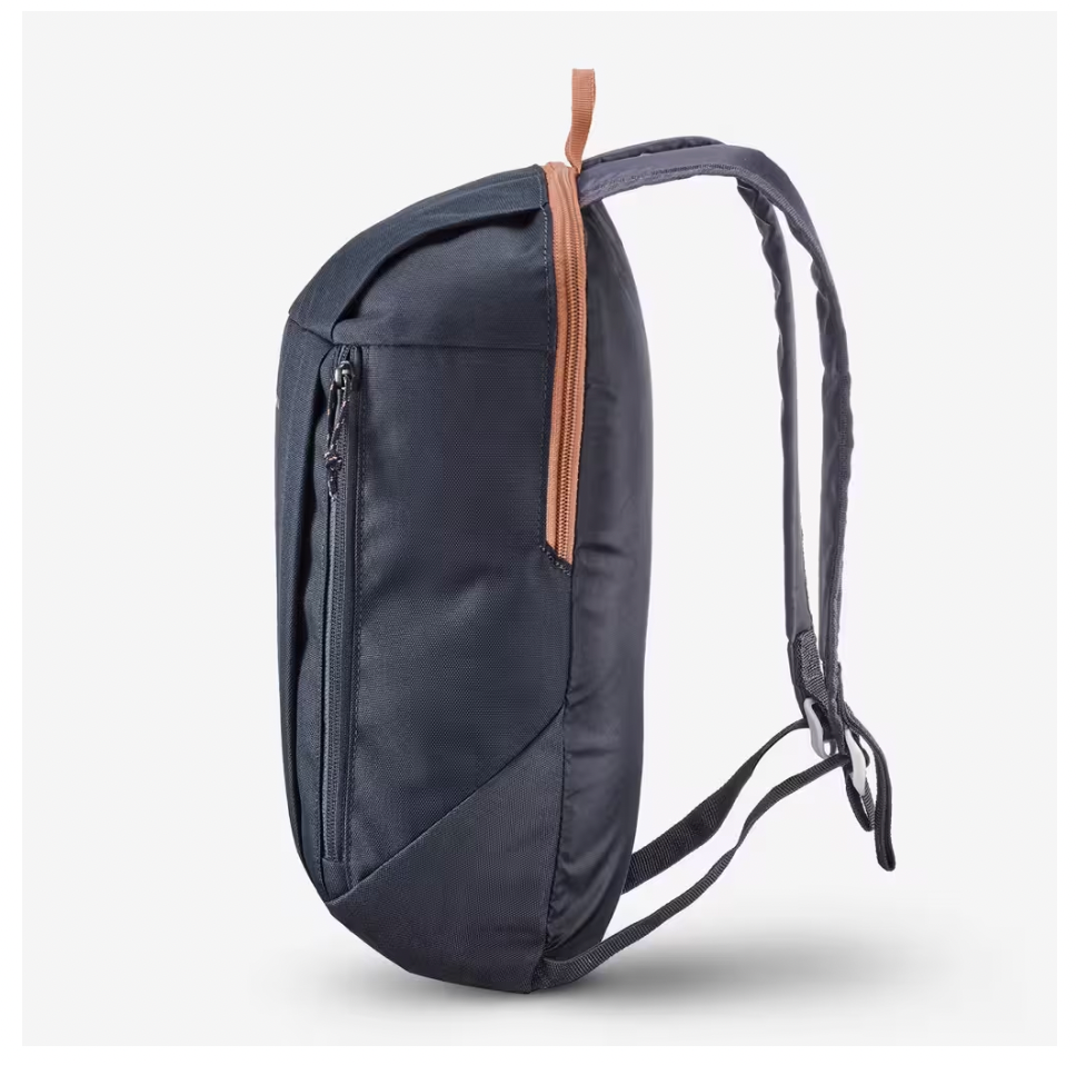 Balo du lịch nhỏ gọn 10 L-270911-01BB