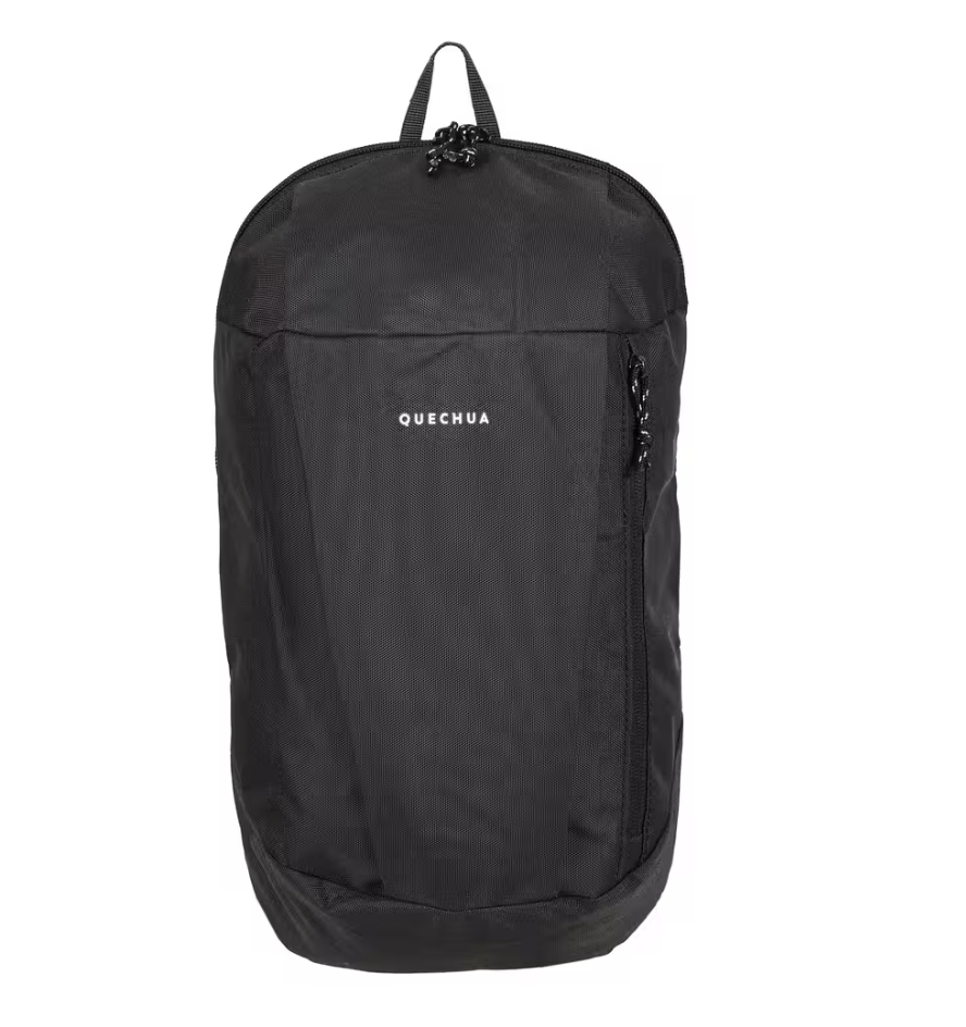 Balo du lịch nhỏ gọn 10 L-270911-01BB