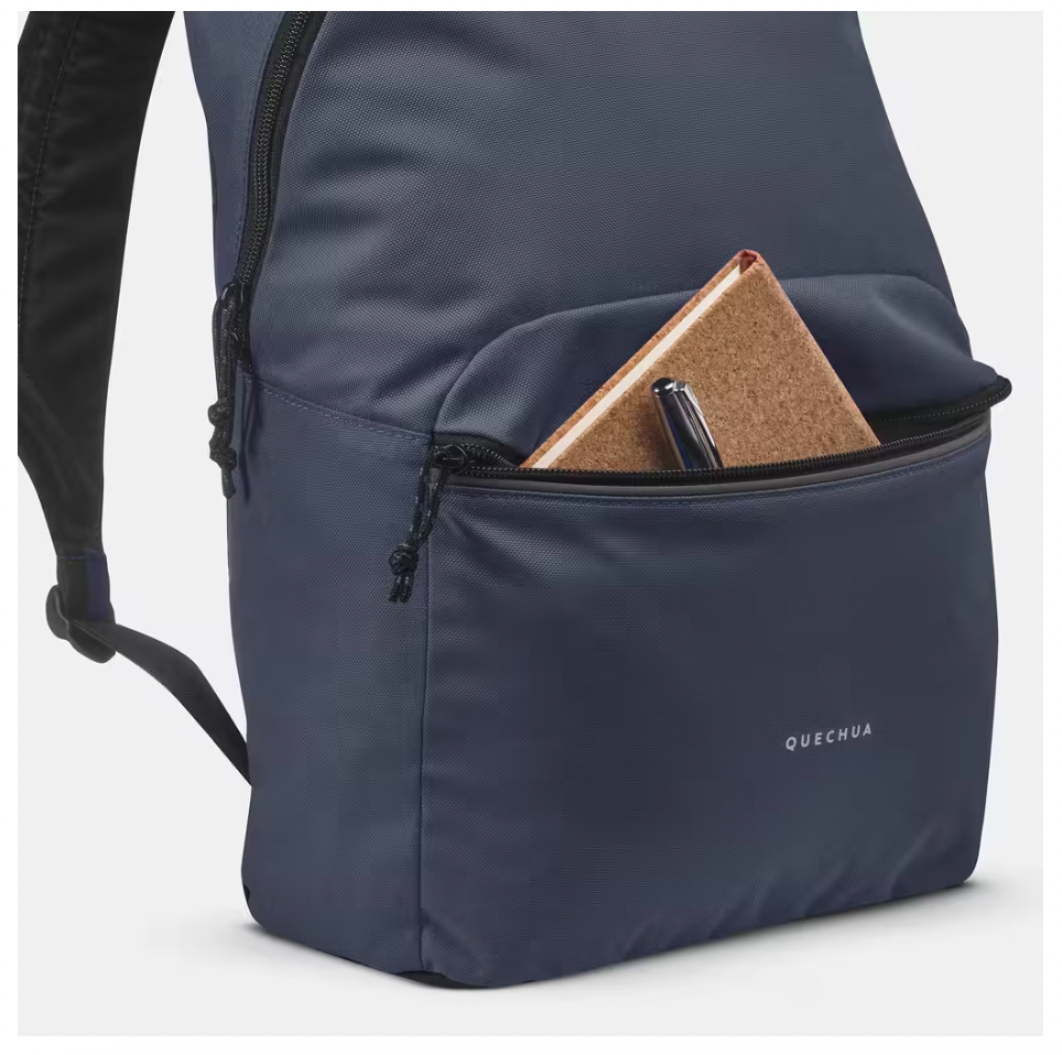 Balô leo núi dã ngoại 17L - Xanh navy-2809945-02BB