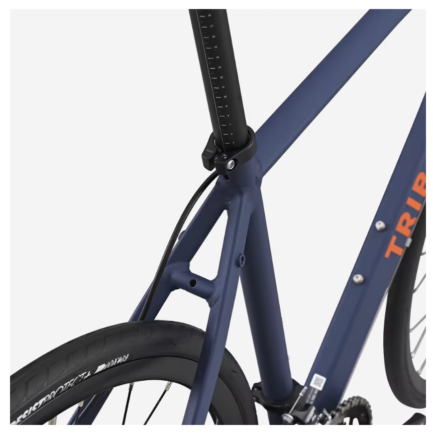 Xe đạp đường trường phanh đĩa 120-06101727-CB1